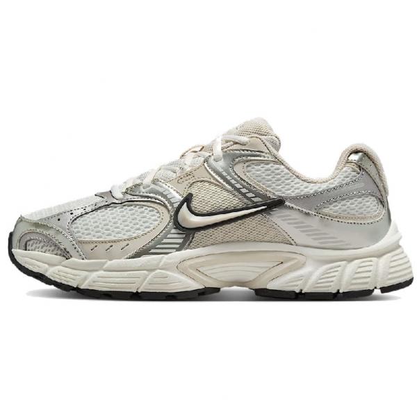 NIKE NIK NIKE V5 RNR SUMMIT WHITE/LT OREWOOD BRN-SAIL-BLACK