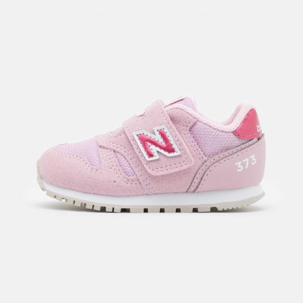 NEW BALANCE Lifestyle DESERT ROSE Synthetic Leather/Textile