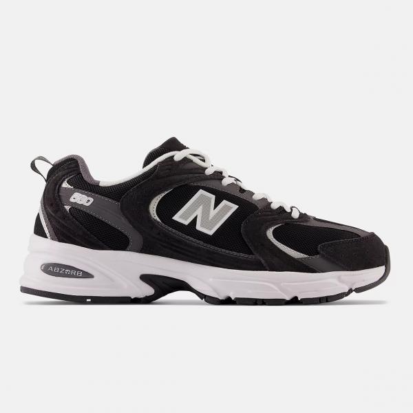 NEW BALANCE NEW SCARPA LIFESTYLE UNISEX - TTZ  - TEXTILE/TEXTILE - BLACK D