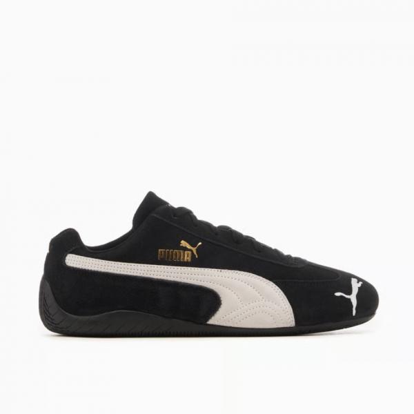 PUMA PUM SPEEDCAT OG BLACK