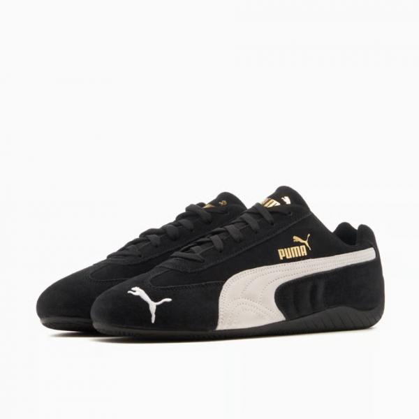 PUMA PUM SPEEDCAT OG BLACK