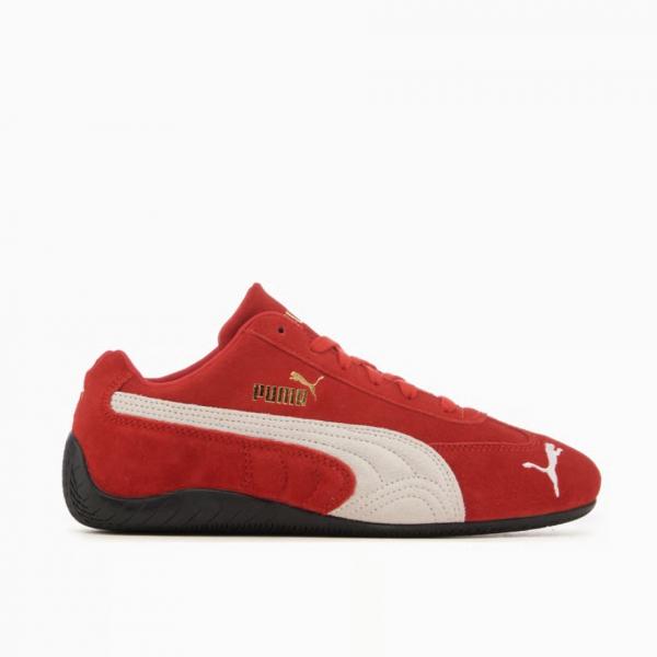 PUMA PUM SPEEDCAT OG RED