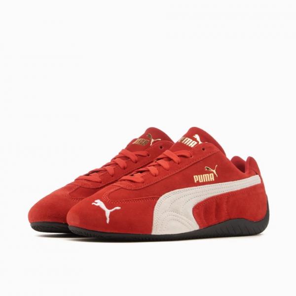 PUMA PUM SPEEDCAT OG RED
