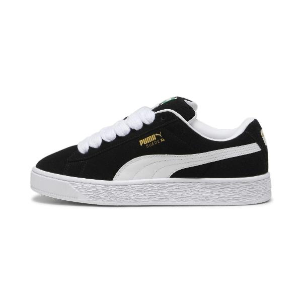 PUMA PUM SUEDE XL BLACK