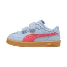 PUMA PUM PUMA CLUB II ERA V INF BLUE