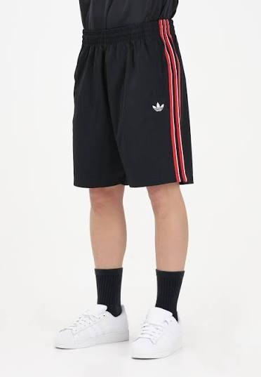 ADIDAS AOR FIREBIRD SHO BLACK
