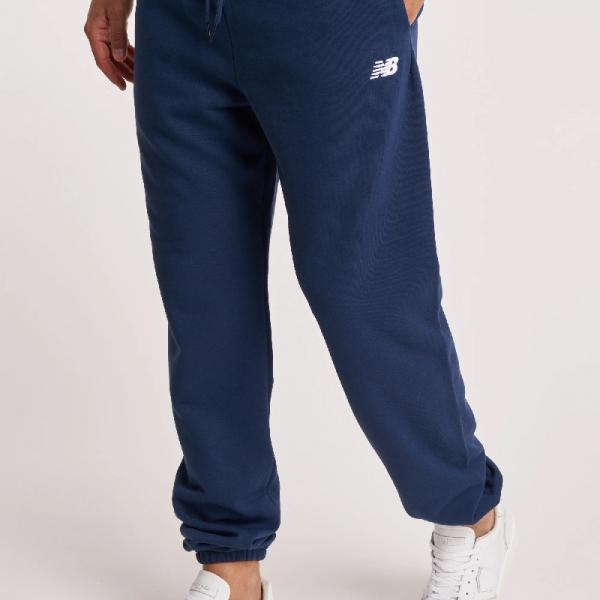 NEW BALANCE NEW NEW BALANCE FRENCH TERRY JOGGER - NB NAVY (428)