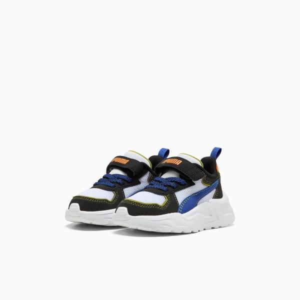 PUMA PUM TRINITY LITE STARBLITZ AC+ INF WHITE