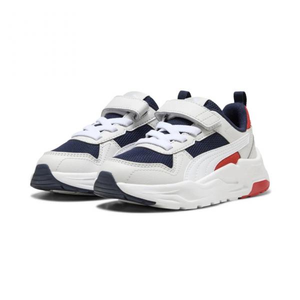 PUMA PUM TRINITY 2 LT AC+ PS BLUE