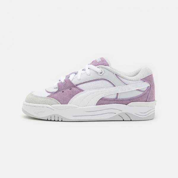 PUMA PUM PUMA-180 PUMA WHITE-PALE PLUM