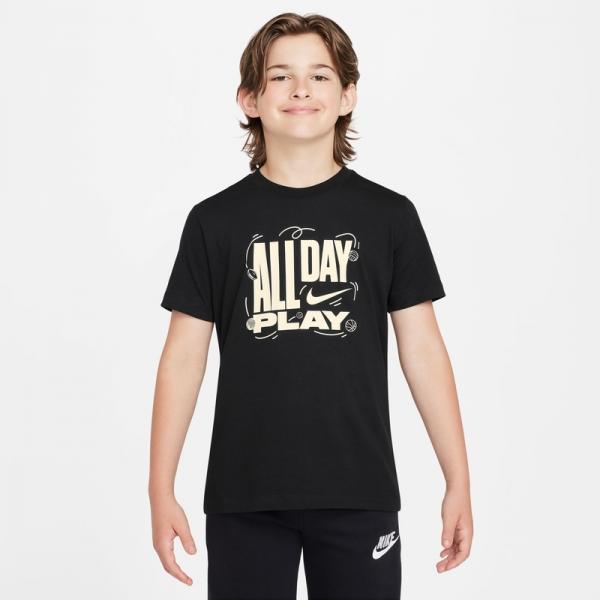 NIKE NIK K NSW TEE MULTI SPORT