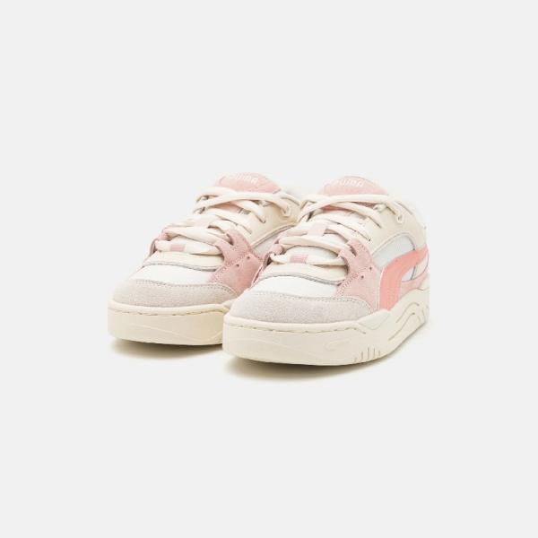 PUMA PUM PUMA-180 WARM WHITE-ISLAND PINK