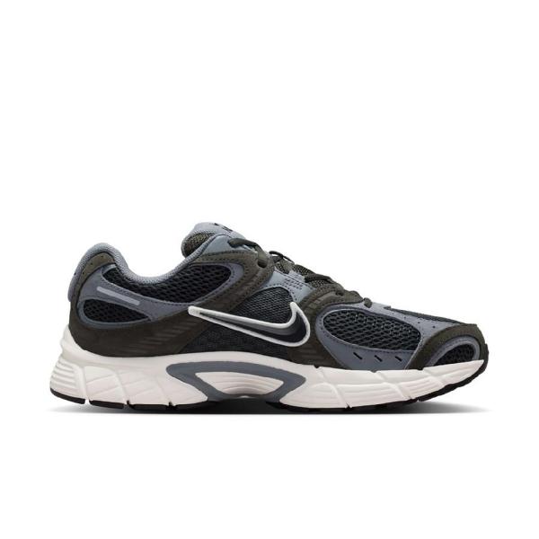 NIKE NIKE NIKE V5 RNR SUEDE 2 ANTHRACITE/BLACK-COOL GREY-NEWSPRINT-SAIL-BLACK