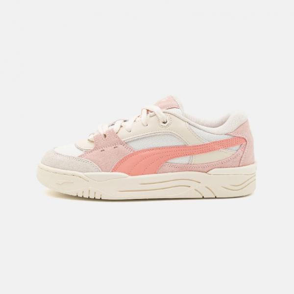 PUMA PUM PUMA-180 WARM WHITE-ISLAND PINK