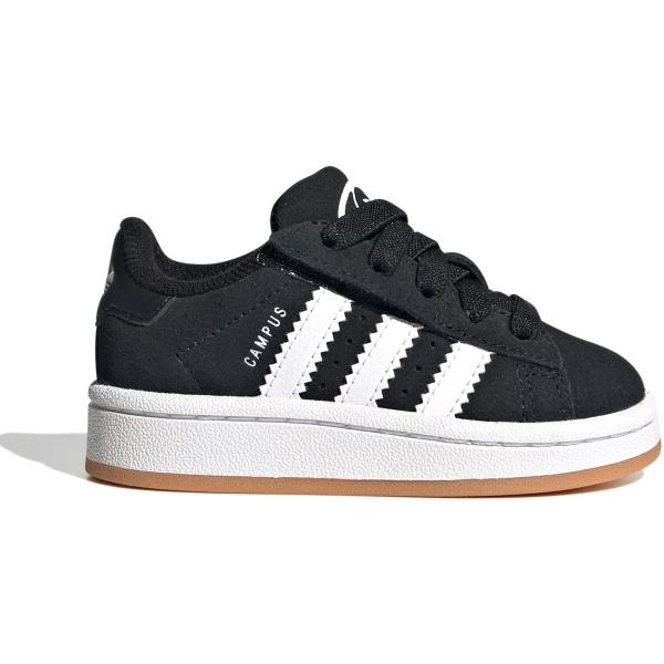 ADIDAS ADI CAMPUS 00s CF EL I CBLACK/FTWWHT/GUM2