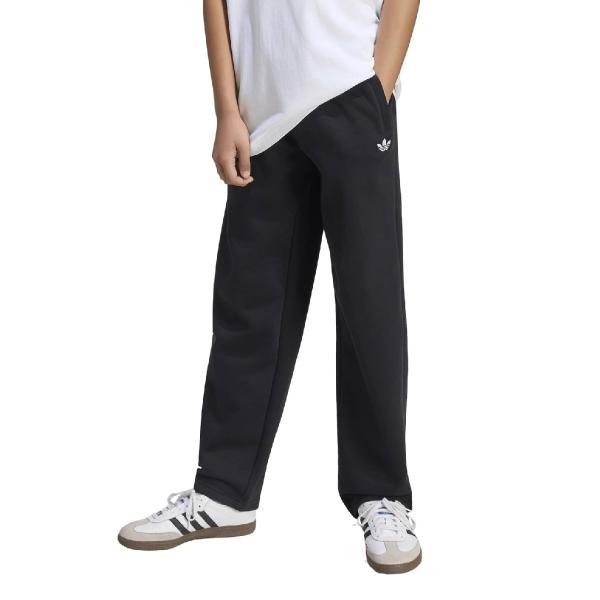 ADIDAS AOR O HEM PANT FL BLACK