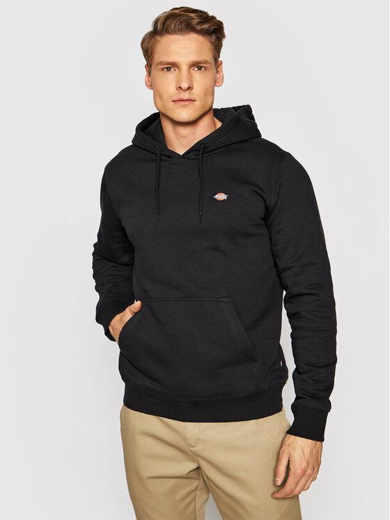 DICKIES OAKPORT HOODIE BLACK