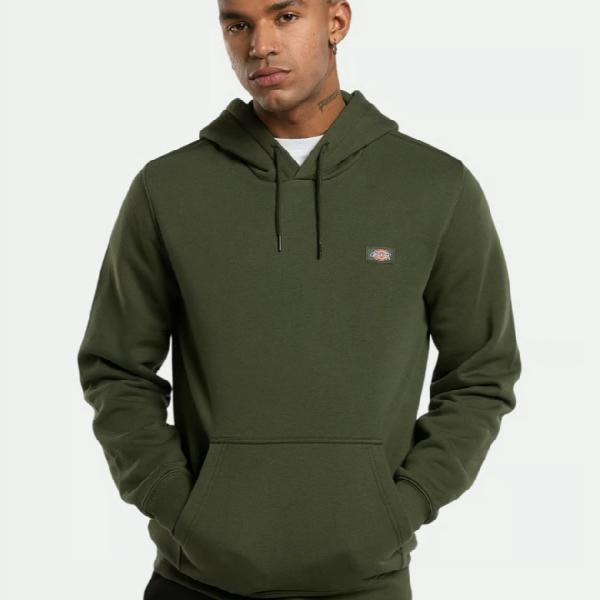 DICKIES Oakport Hoodie
