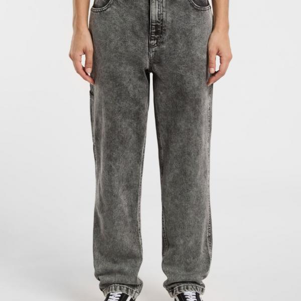 DICKIES ELLENDALE DENIM LIGHT GRAY WASH
