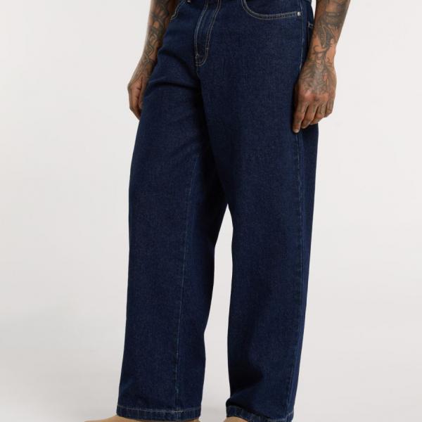 DICKIES HILHAM DENIM DARK INDIGO
