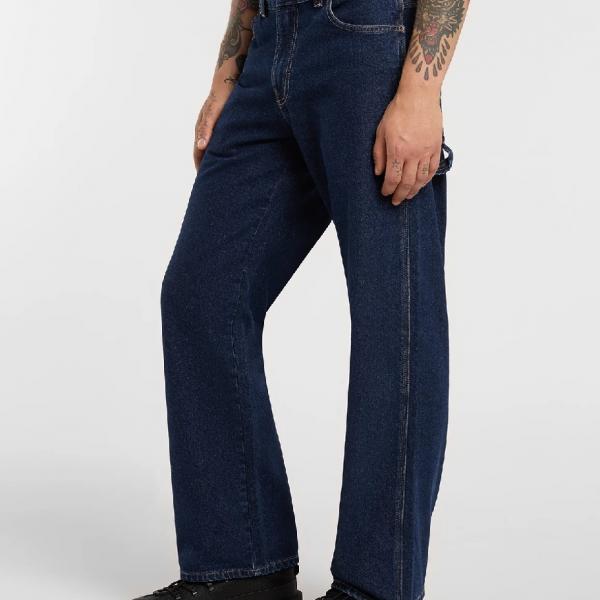 DICKIES 997 LOOSE STRAIGHT CARPE DARK IN