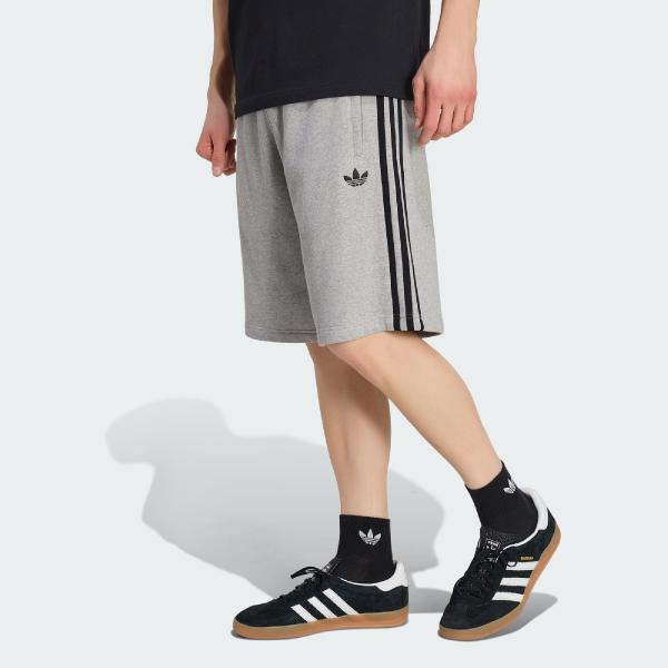 ADIDAS AOR 3S SHO MGREYH