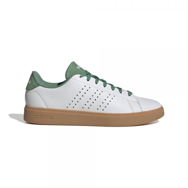 ADIDAS ADI ADVANTAGE 2.0 CWHITE/PRLOGR/PRLOGR