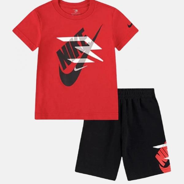 NIKE NIK 2PC ICON DUO SET
