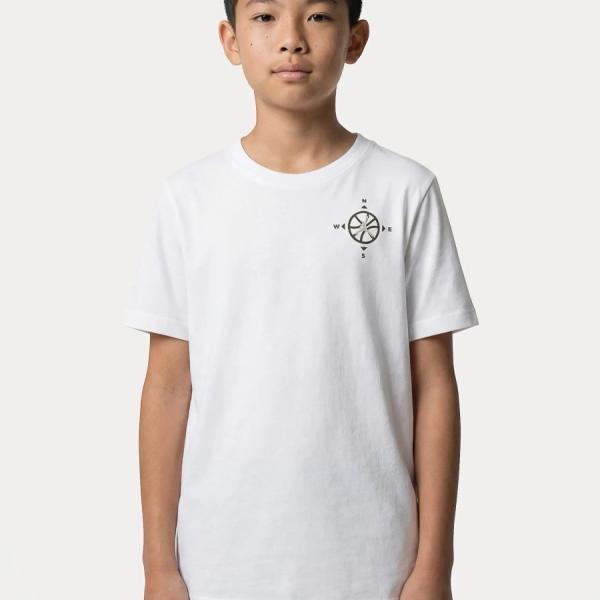 JORDAN JRD JDB COMPASS JUMPMAN WHITE