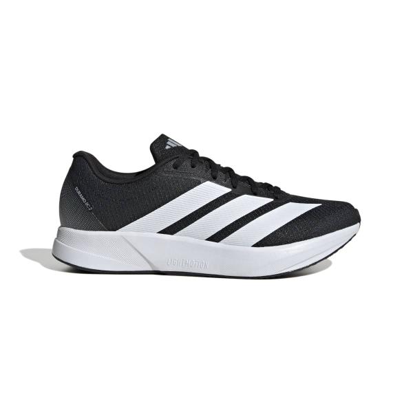 ADIDAS ADI DURAMO RC2 M CBLACK/FTWWHT/HALSIL