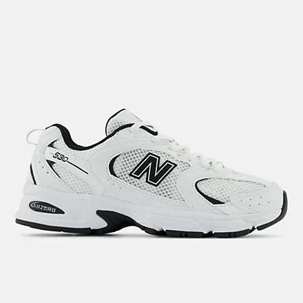 NEW BALANCE NEW SCARPA LIFESTYLE UNISEX SYNTHETIC/MESH WHITE