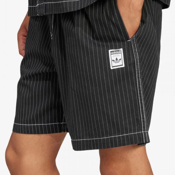 ADIDAS AOR WAB WORKWEAR BLACK
