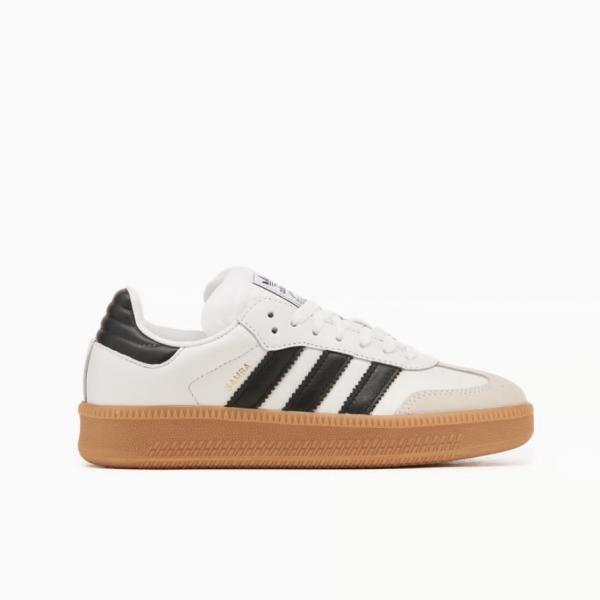 ADIDAS AOR SAMBA XLG FTWWHT/CBLACK/GUM3