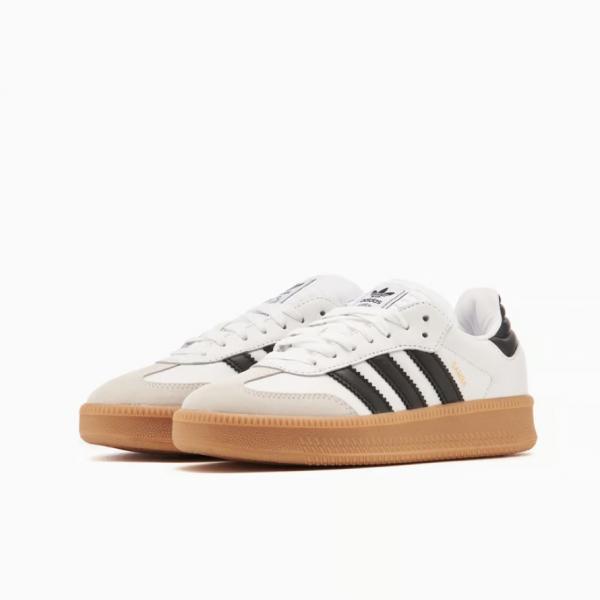 ADIDAS AOR SAMBA XLG FTWWHT/CBLACK/GUM3