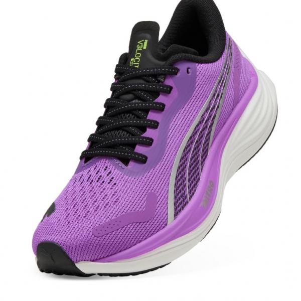 PUMA PUM VELOCITY NITRO 3 WN PURPLE