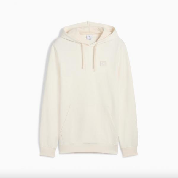 PUMA PUM ESS ELEVATED HOODIE TR ASSORTED COLOURS