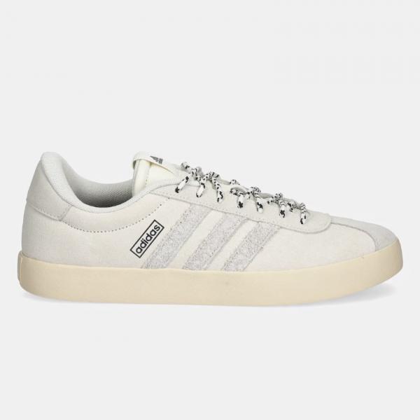 ADIDAS ADI VL COURT 3.0 OWHITE/OWHITE/IVORY