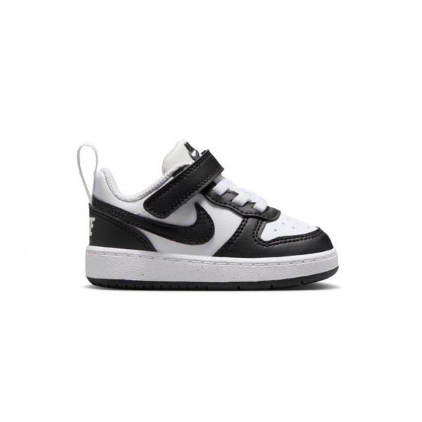 NIKE NIK COURT BOROUGH LOW RECRAFT (TD)
