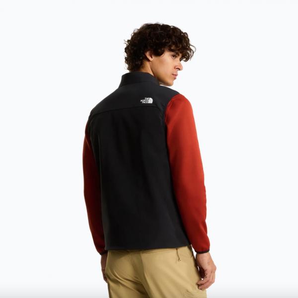 THE NORTH FACE  NTF M NIMBLE VEST 2 TNF BLACK
