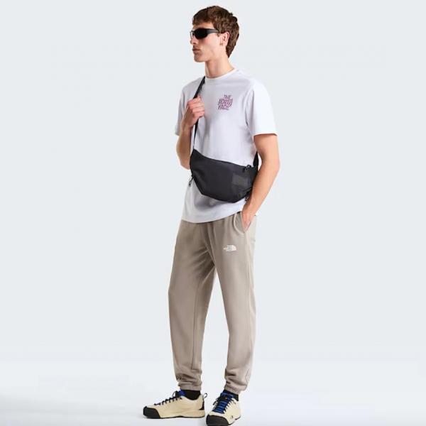 THE NORTH FACE  NTF M SIMPLE DOME LIGHT REGULAR TAPERED JOGG STONE SLAB