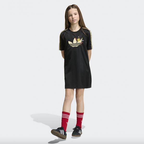 ADIDAS AOR DRESS BLACK