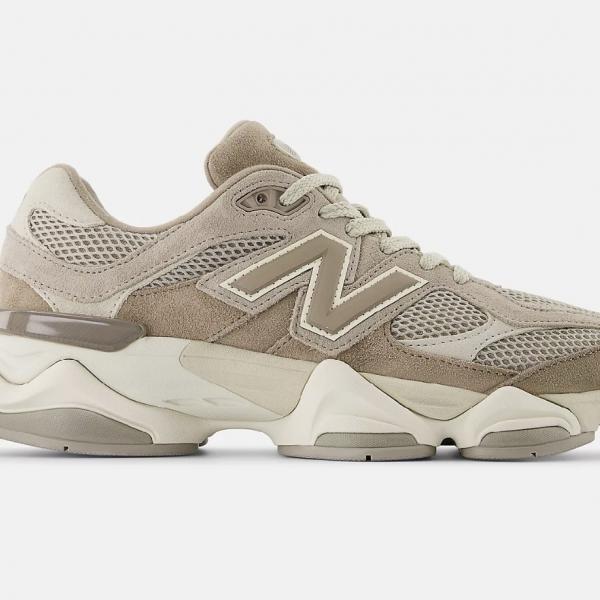 NEW BALANCE NEW BALANCE 9060 SAND