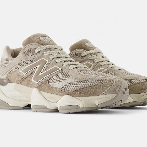 NEW BALANCE NEW BALANCE 9060 SAND