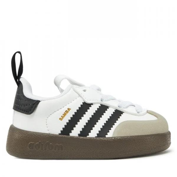 ADIDAS ADI ADIFOM SAMBA 360 I FTWWHT/CBLACK/CGRANI