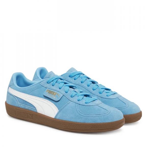 PUMA PUM PALERMO BLUE
