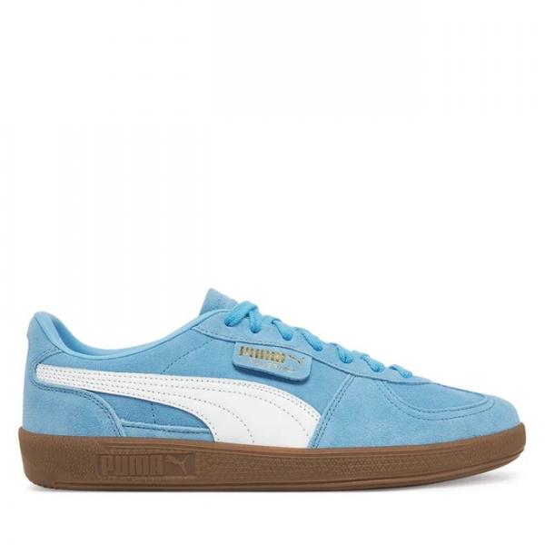PUMA PUM PALERMO BLUE