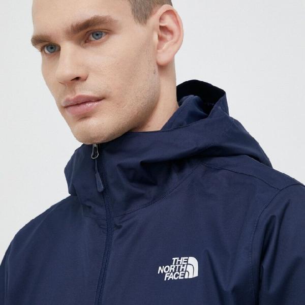 THE NORTH FACE  NTF M QUEST JACKET - EU SUMMIT NAVY
