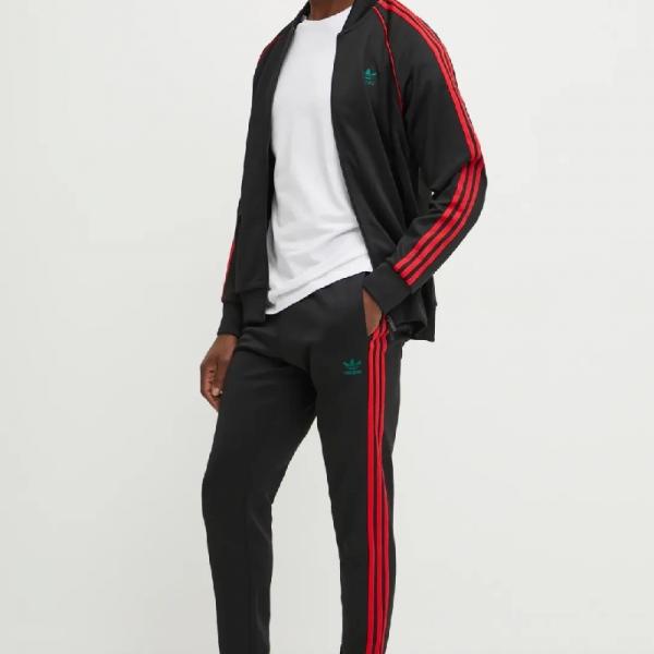 ADIDAS AOR SST TT BLACK/BETSCA