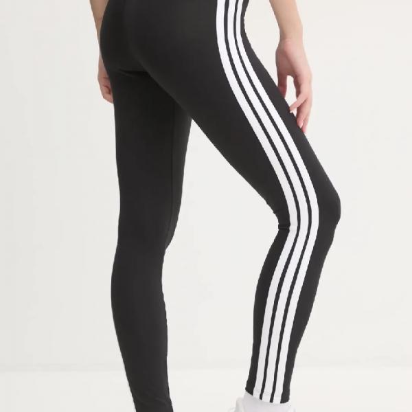 ADIDAS ADI W 3S SJ LEG BLACK/WHITE