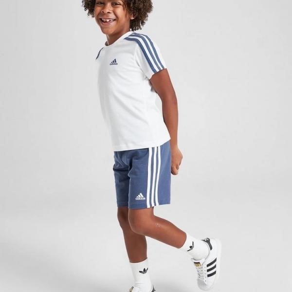 ADIDAS ADI LK 3S CO T SET WHITE/PRLOIN